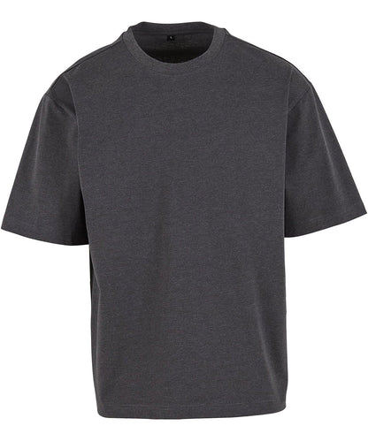 Build Your Brand Loose-fit tee