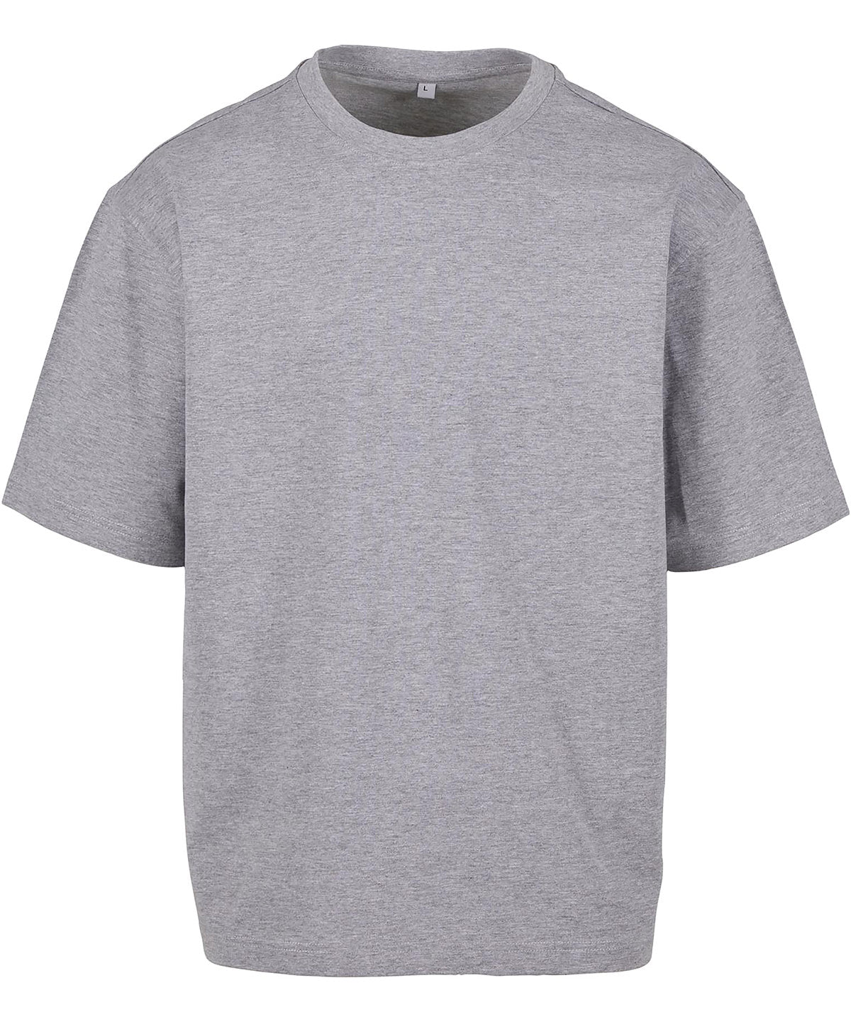 Build Your Brand Loose-fit tee