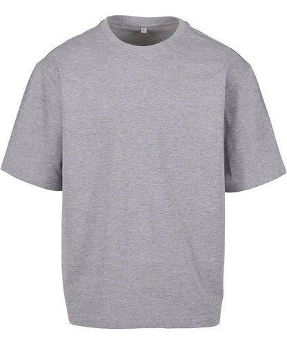 Build Your Brand Loose-fit tee