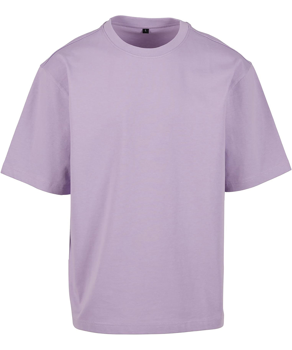 Build Your Brand Loose-fit tee