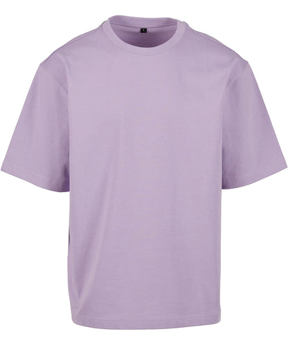 Build Your Brand Loose-fit tee
