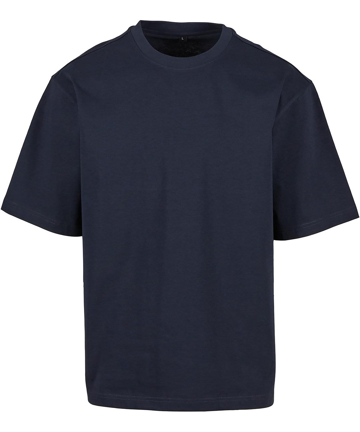 Build Your Brand Loose-fit tee