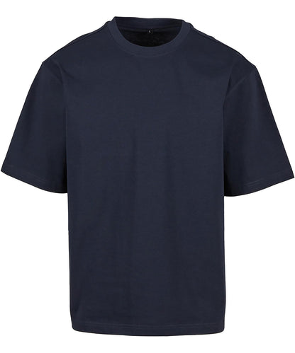 Build Your Brand Loose-fit tee