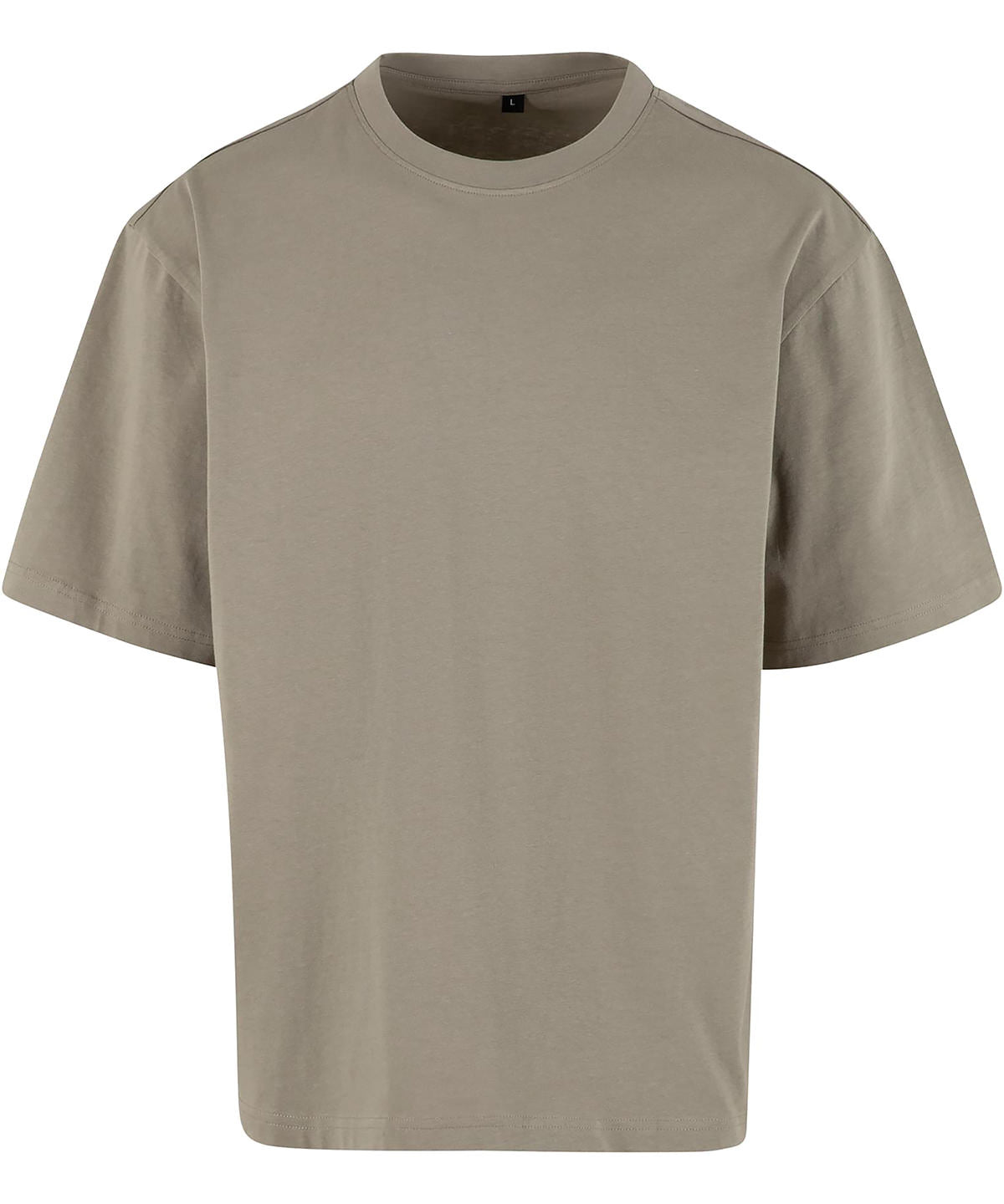 Build Your Brand Loose-fit tee