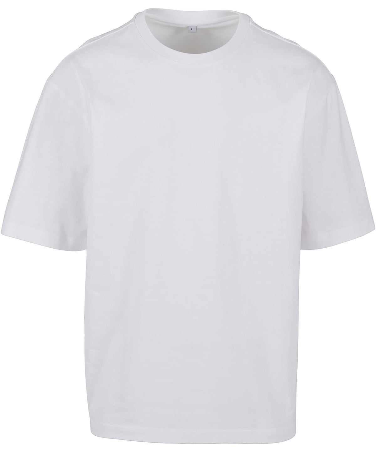 Build Your Brand Loose-fit tee