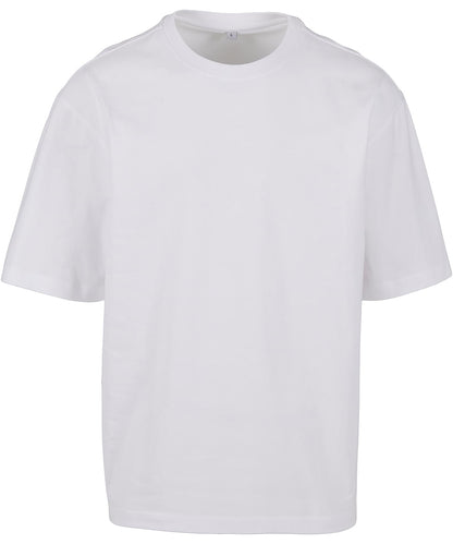 Build Your Brand Loose-fit tee