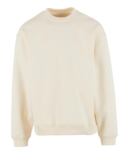 Build Your Brand Loose-fit sweatshirt