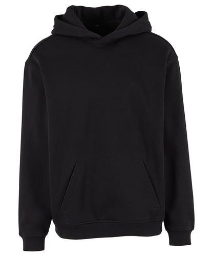 Build Your Brand Loose-fit hoodie