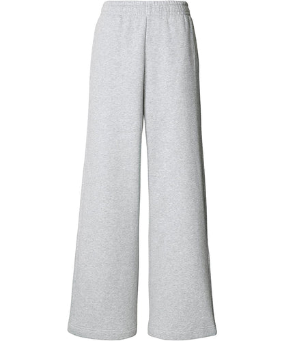 Build Your Brand Women’s wide-leg sweatpants