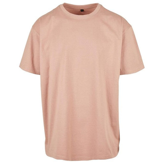 Build Your Brand Heavy Oversized Tee