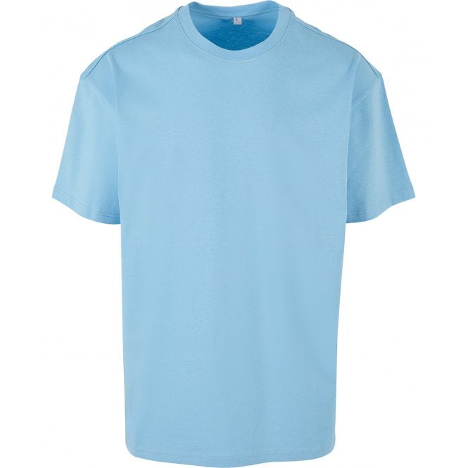 Build Your Brand Heavy Oversized Tee