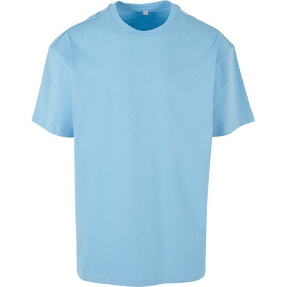 Build Your Brand Heavy Oversized Tee