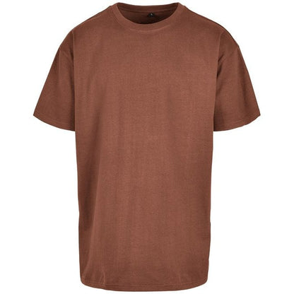Build Your Brand Heavy Oversized Tee