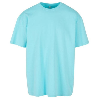 Build Your Brand Heavy Oversized Tee