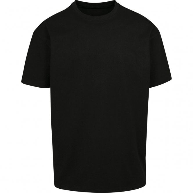 Build Your Brand Heavy Oversized Tee