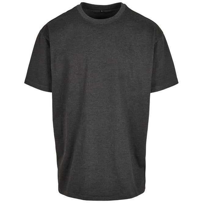 Build Your Brand Heavy Oversized Tee