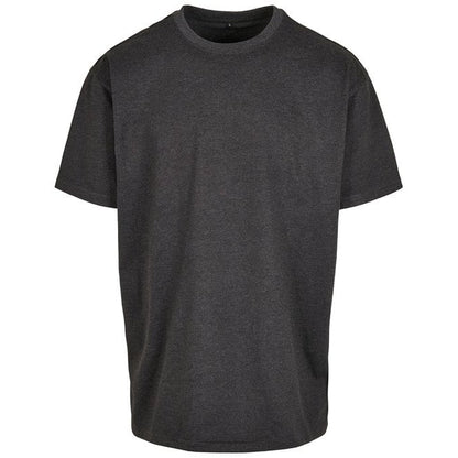 Build Your Brand Heavy Oversized Tee