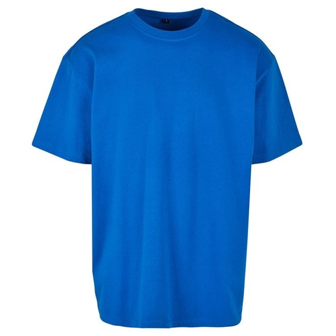 Build Your Brand Heavy Oversized Tee