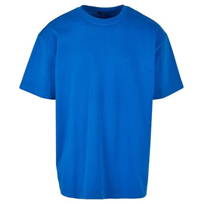 Build Your Brand Heavy Oversized Tee