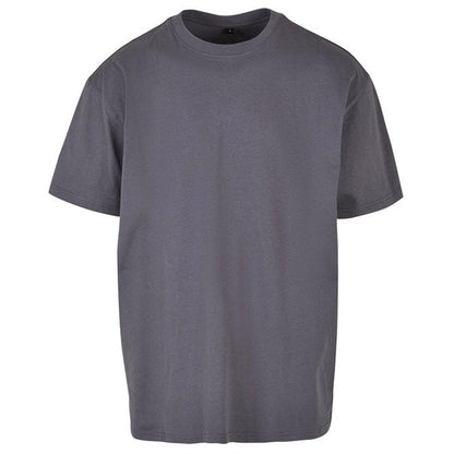 Build Your Brand Heavy Oversized Tee