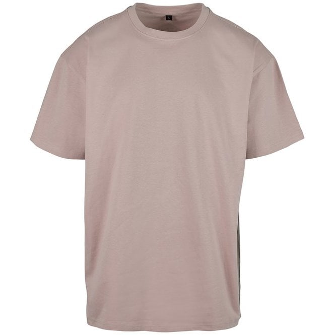 Build Your Brand Heavy Oversized Tee