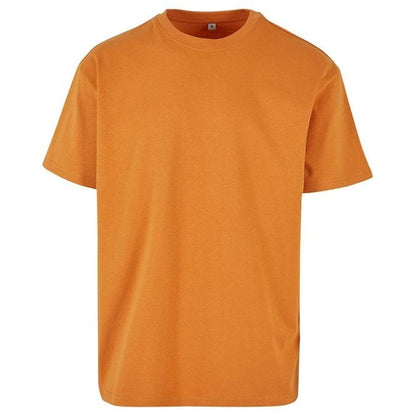 Build Your Brand Heavy Oversized Tee