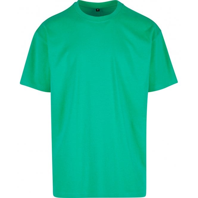 Build Your Brand Heavy Oversized Tee