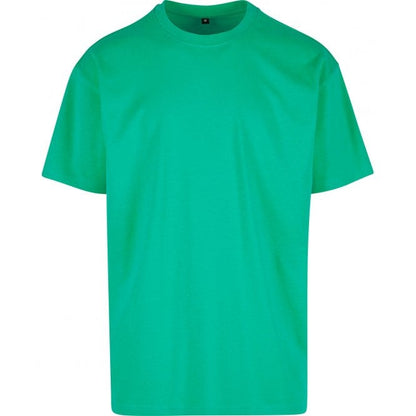 Build Your Brand Heavy Oversized Tee