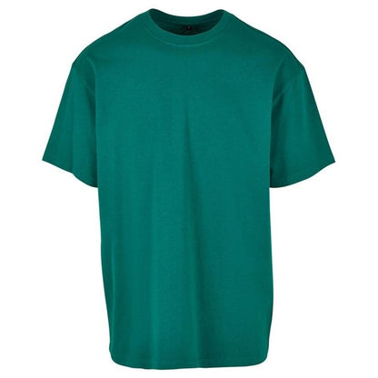 Build Your Brand Heavy Oversized Tee