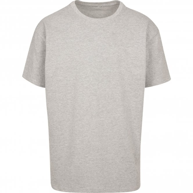 Build Your Brand Heavy Oversized Tee