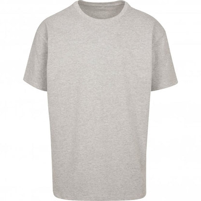 Build Your Brand Heavy Oversized Tee