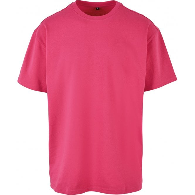 Build Your Brand Heavy Oversized Tee