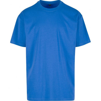 Build Your Brand Heavy Oversized Tee