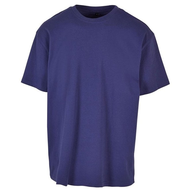 Build Your Brand Heavy Oversized Tee