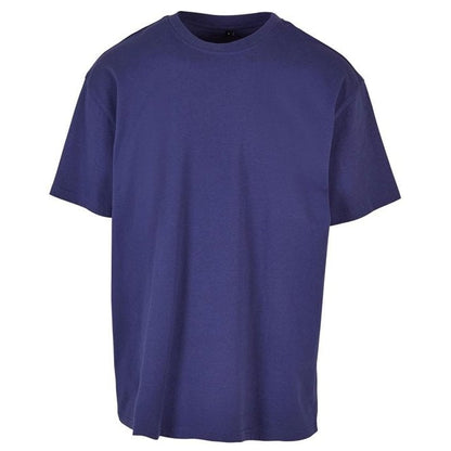 Build Your Brand Heavy Oversized Tee