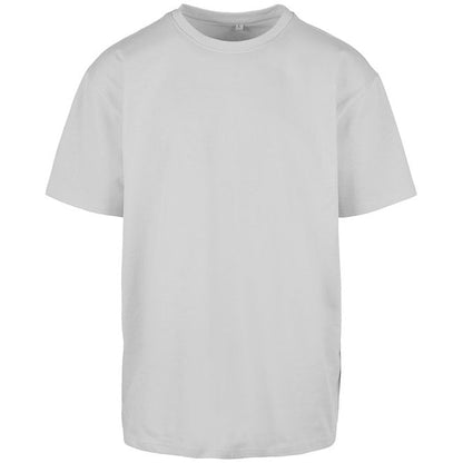 Build Your Brand Heavy Oversized Tee
