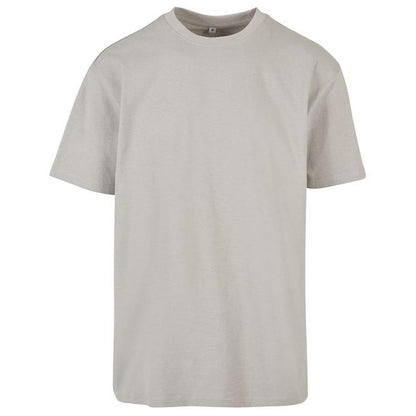 Build Your Brand Heavy Oversized Tee