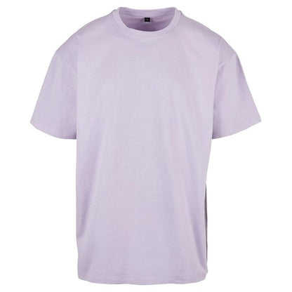 Build Your Brand Heavy Oversized Tee