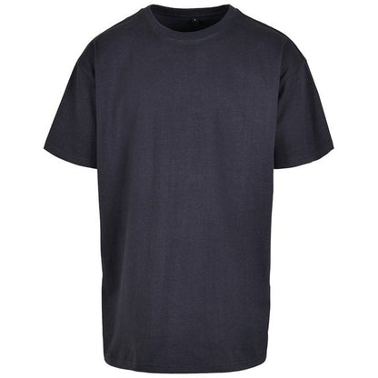 Build Your Brand Heavy Oversized Tee