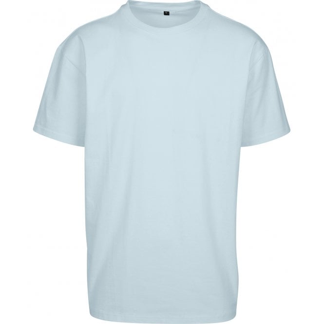 Build Your Brand Heavy Oversized Tee