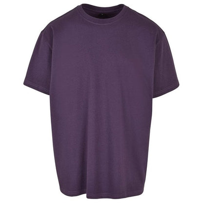 Build Your Brand Heavy Oversized Tee