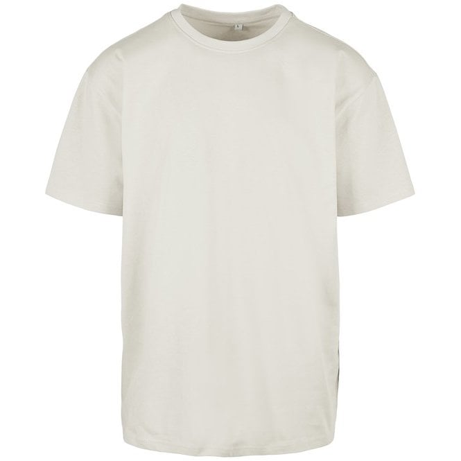 Build Your Brand Heavy Oversized Tee