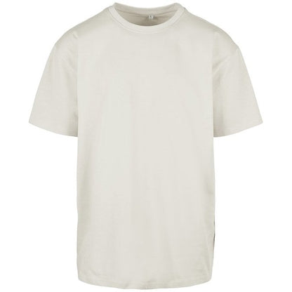 Build Your Brand Heavy Oversized Tee