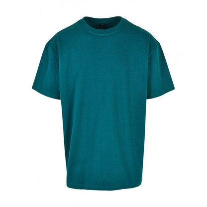 Build Your Brand Heavy Oversized Tee