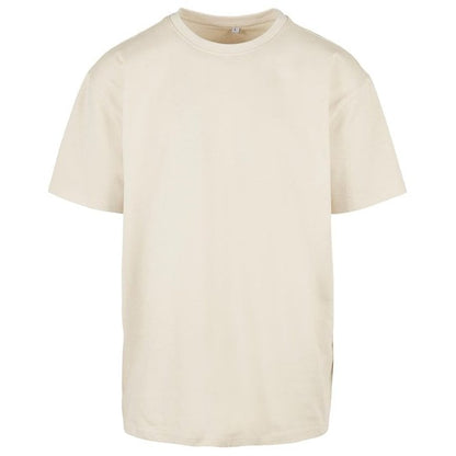 Build Your Brand Heavy Oversized Tee