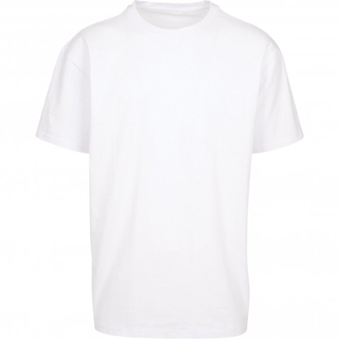 Build Your Brand Heavy Oversized Tee