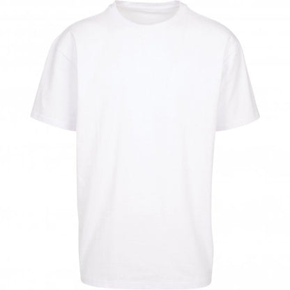 Build Your Brand Heavy Oversized Tee