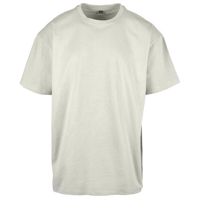 Build Your Brand Heavy Oversized Tee