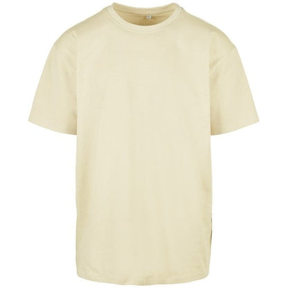 Build Your Brand Heavy Oversized Tee