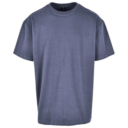 Build Your Brand Heavy Oversized Tee